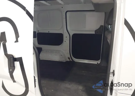 2019 Nissan Nv200 Sv from USA, damaged, VIN 3N6CM0KN3KK695013